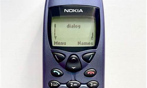 nokia6110_nokia6110上