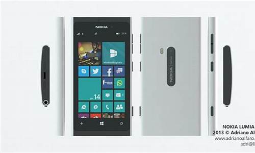 nokia lumia 900