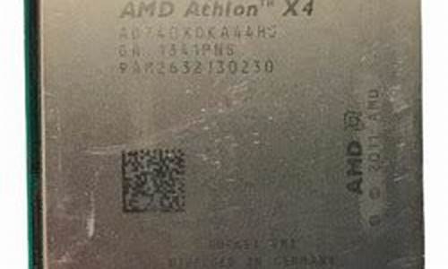 athlon_athlon Ⅱ X2 2