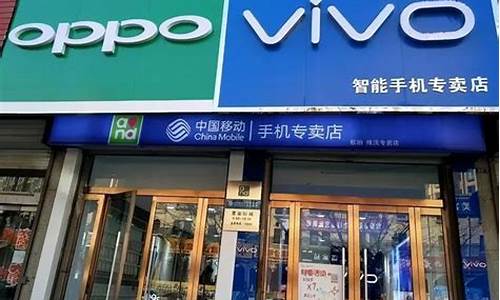 步步高和vivo是一个牌子吗_步步高和v