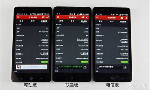 中兴红牛手机测试怎么样_中兴红牛手机测试怎么样啊