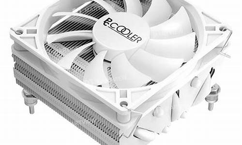 pccooler_pccooler散热器